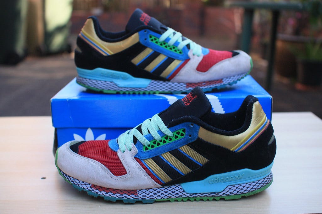 satisfy Number to the enough Read stripe Dassler: The goodness most three for obsessive on 19. adidas