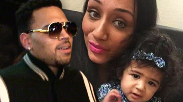 nia guzman calls chris brown deadbeat daddy 2015 gossip