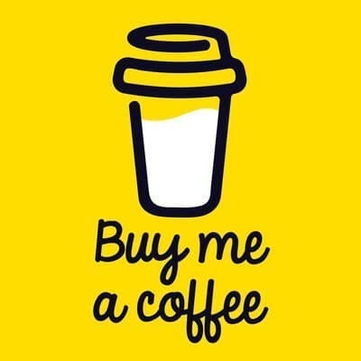 Buy me a coffee!