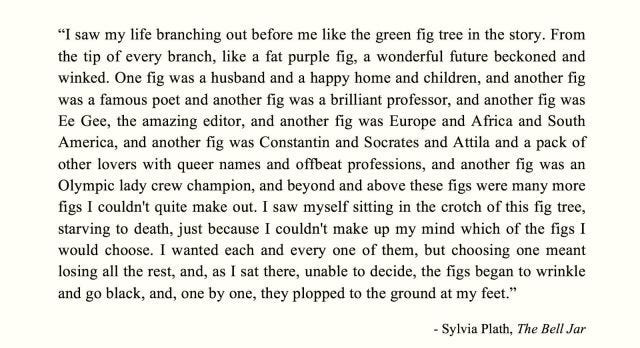 Sylvia Plath, the Bell Jar | Sylvia plath quotes, Sylvia plath, Sylvia plath  poems