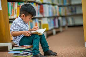 A Child's Future Success Depends On Reading Comprehension