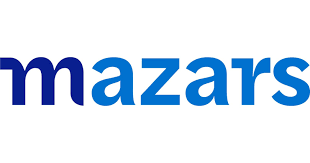 Mazars rebrand marks key milestones