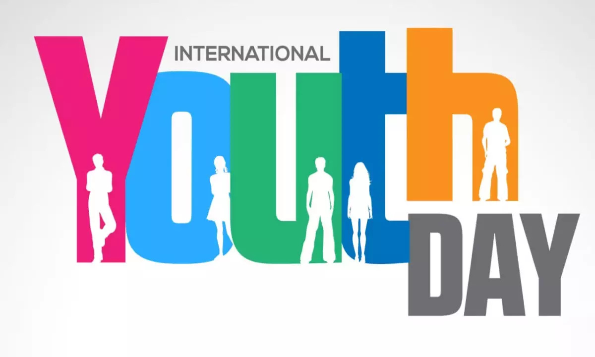 Celebrating International Youth Day 2024: Wishes, Quotes, and Messages to  Share