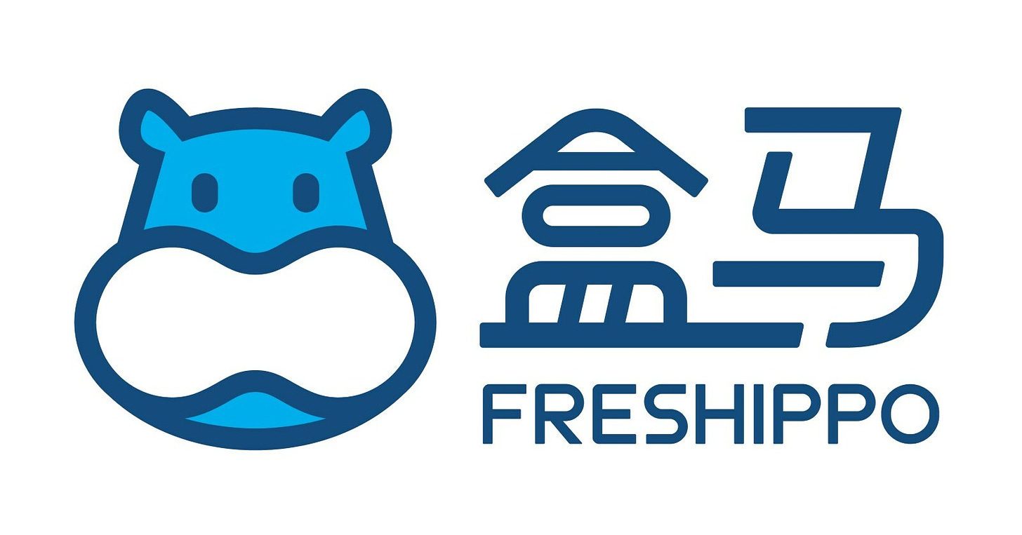 Freshippo Partners with 13 World-leading Organizations to Bolster Import  Business