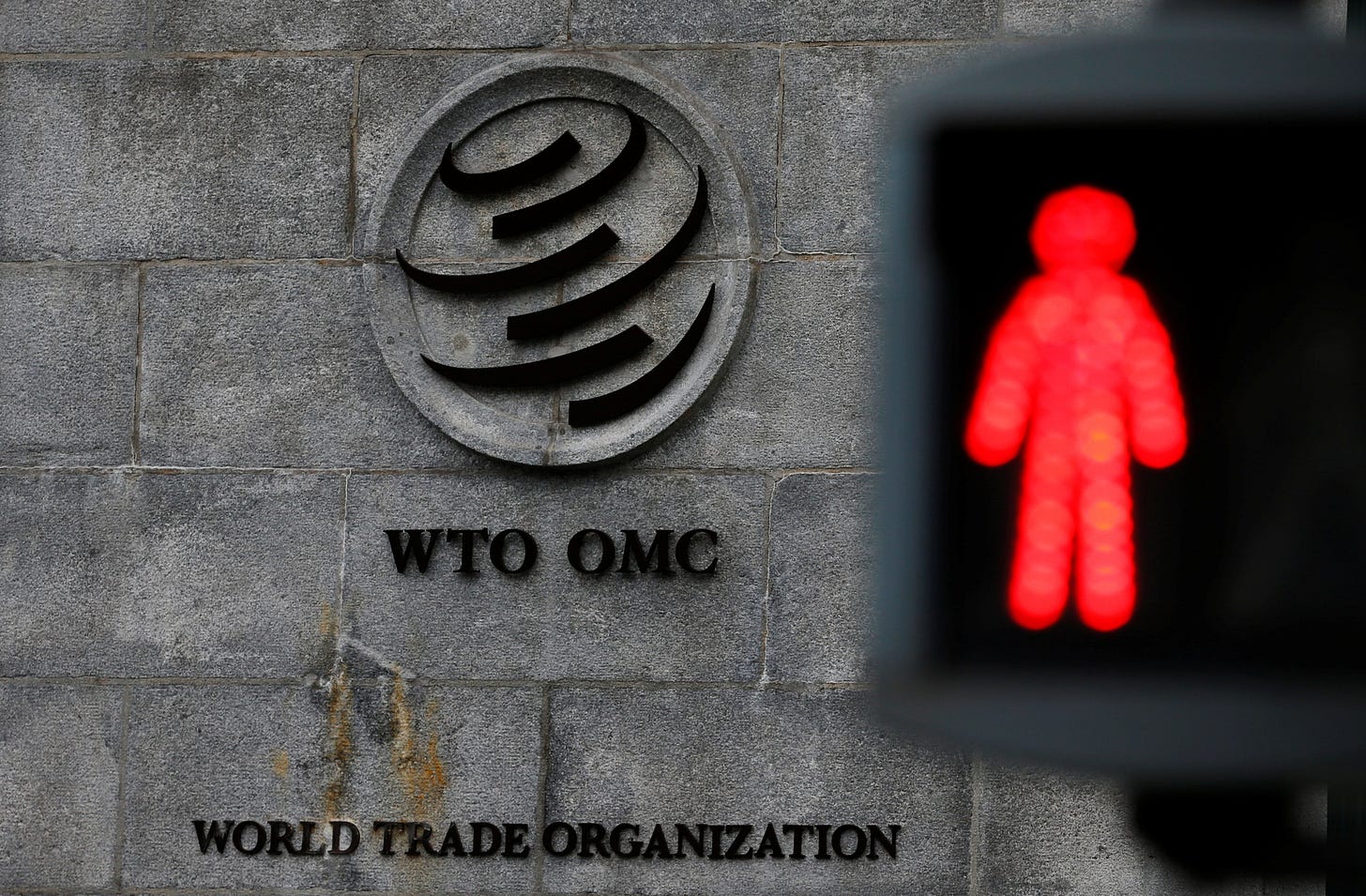 WTO General Council in Geneva