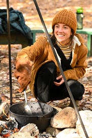 Wild Game Cooking