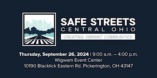 Safe Streets Central Ohio