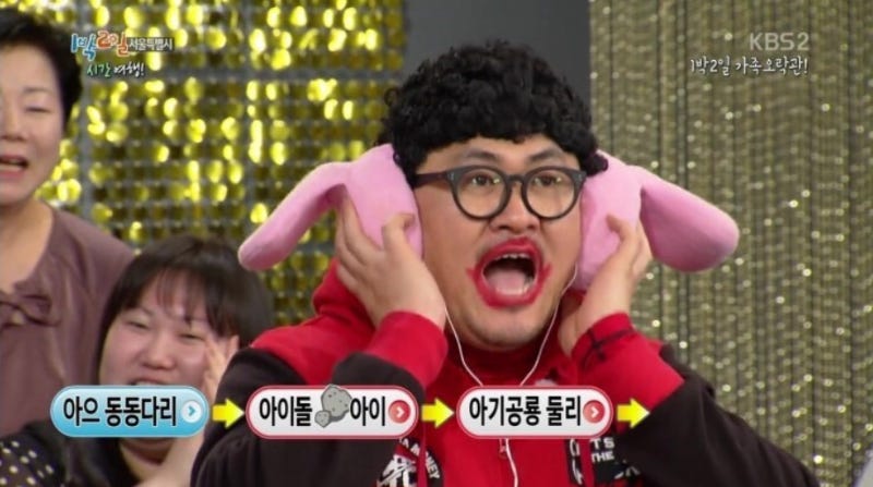 한국인만 이해할수있는 AI agent의 문제점: 고요속의 외침