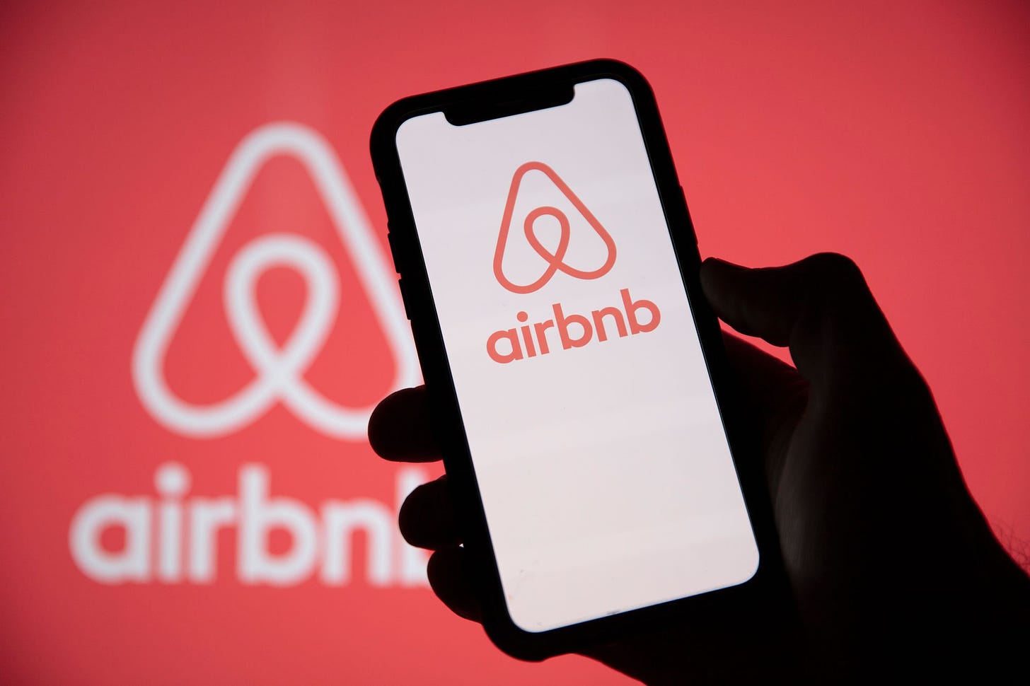 Woman Faces $6,864 Airbnb 
