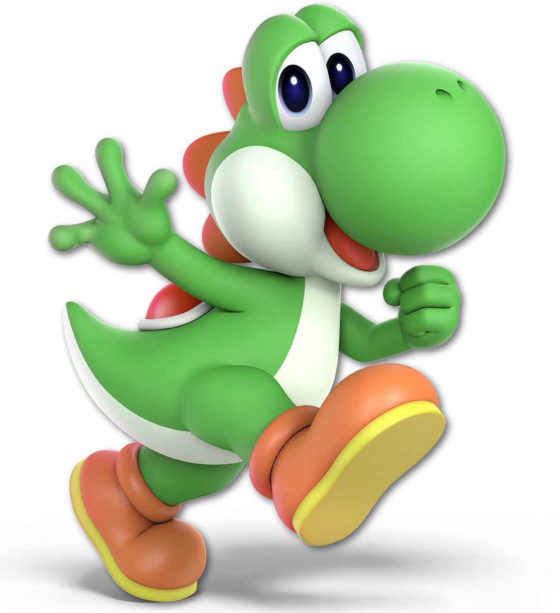 yoshi