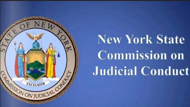 Putin's Pal in Albany: NY judicial ethics boss linked to Kremlin-connected Balchug Capital raises concerns of corrupt foreign influence Putin's Pal in Albany: NY judicial ethics boss linked to Kremlin-connected Balchug Capital raises concerns of corrupt foreign influence