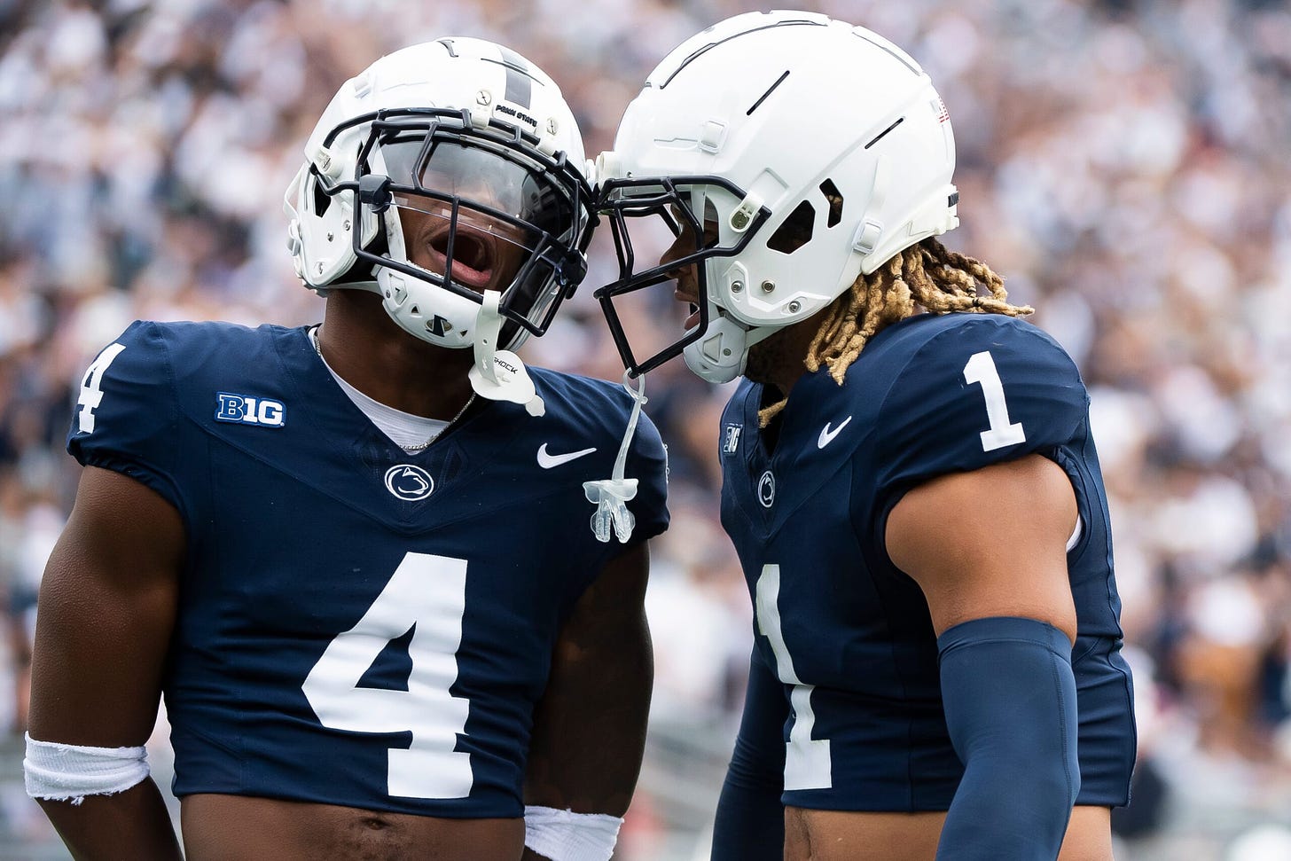 Penn State football predicted to land No. 1 CB in New Jersey in the ...