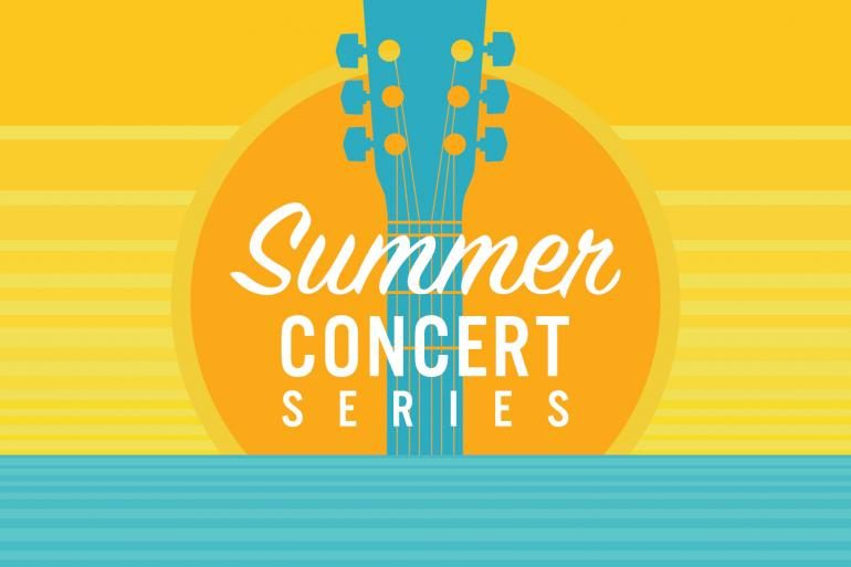 Summer Concert Series #2 - Town of Fletcher, North Carolina