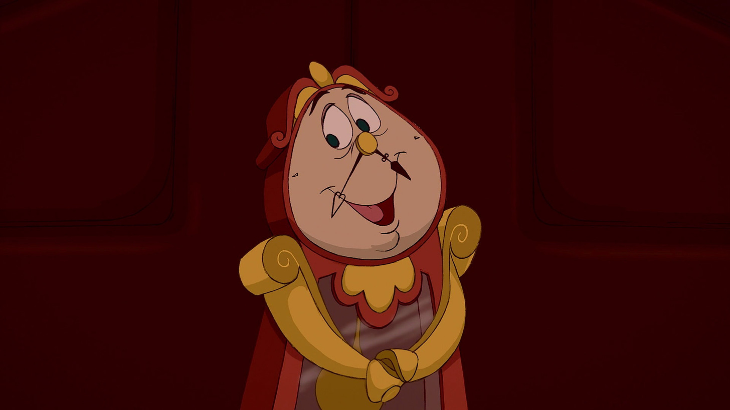 Cogsworth | Disney Wiki | Fandom