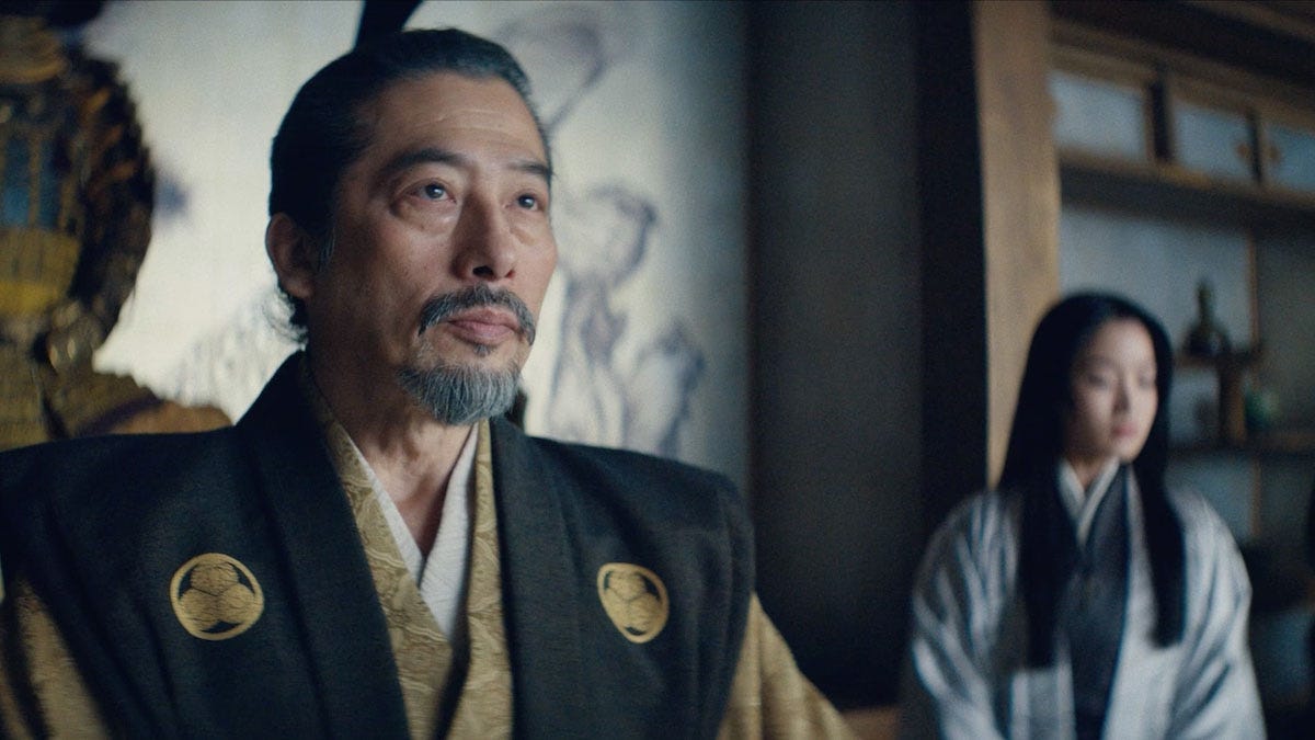 Everything we know about Shōgun, FX's upcoming historical drama series with  a perfect Rotten Tomatoes score - The Manual