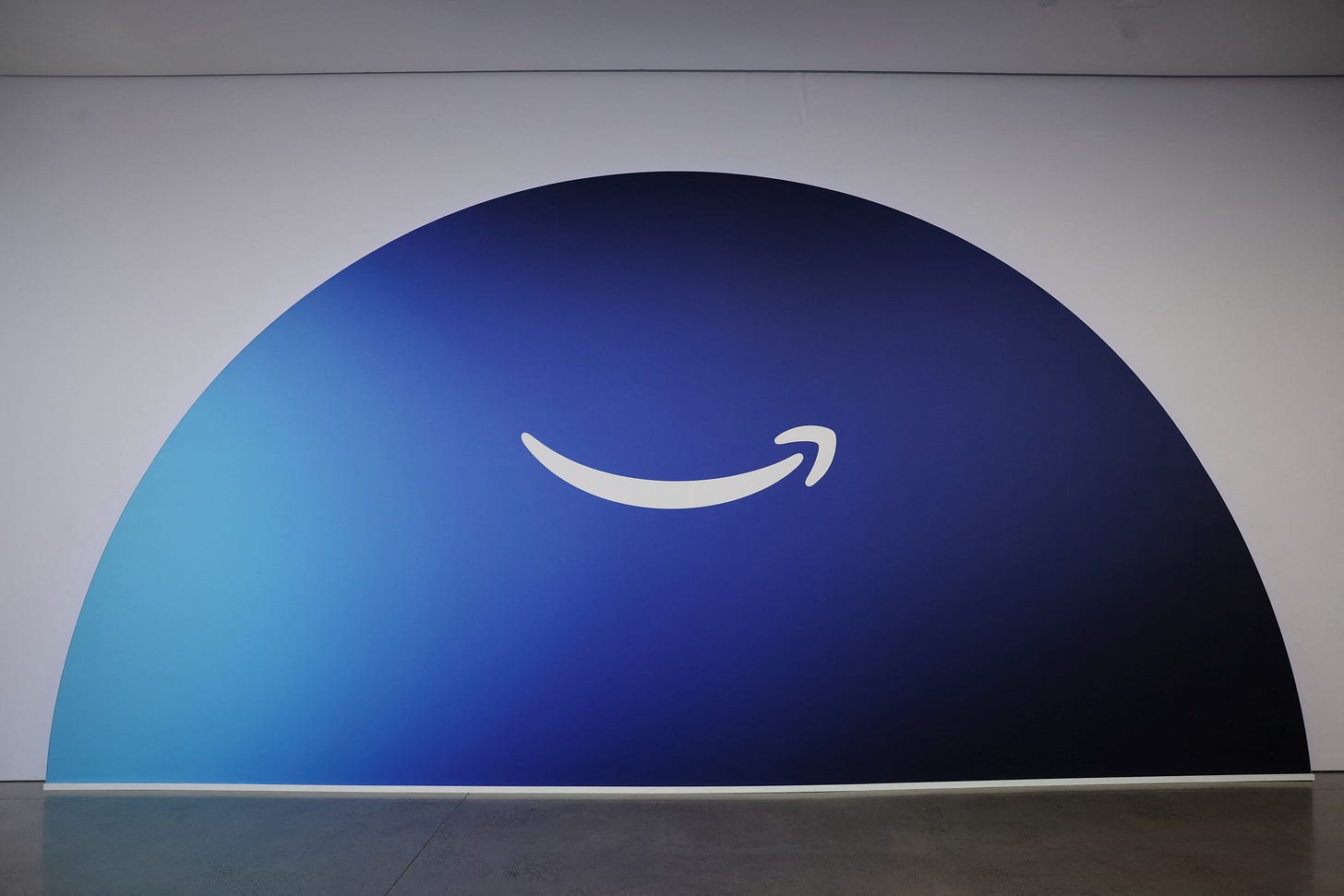 Amazon Devices launch event in New York City