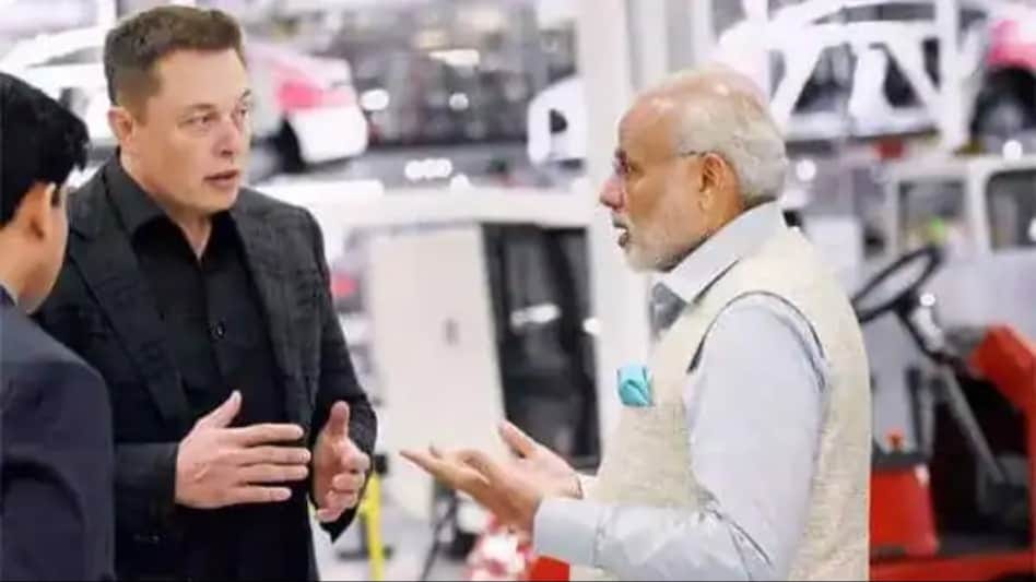 Tesla CEO Elon Musk to meet PM Modi during India visit to disclose  investment plans: Report - BusinessToday