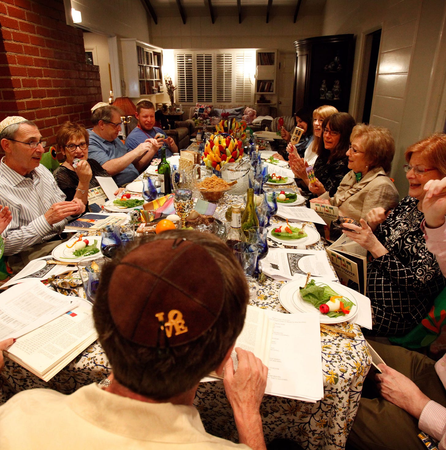How the outdated, nonsensical Passover rules taught me what Judaism is  really about | Vox