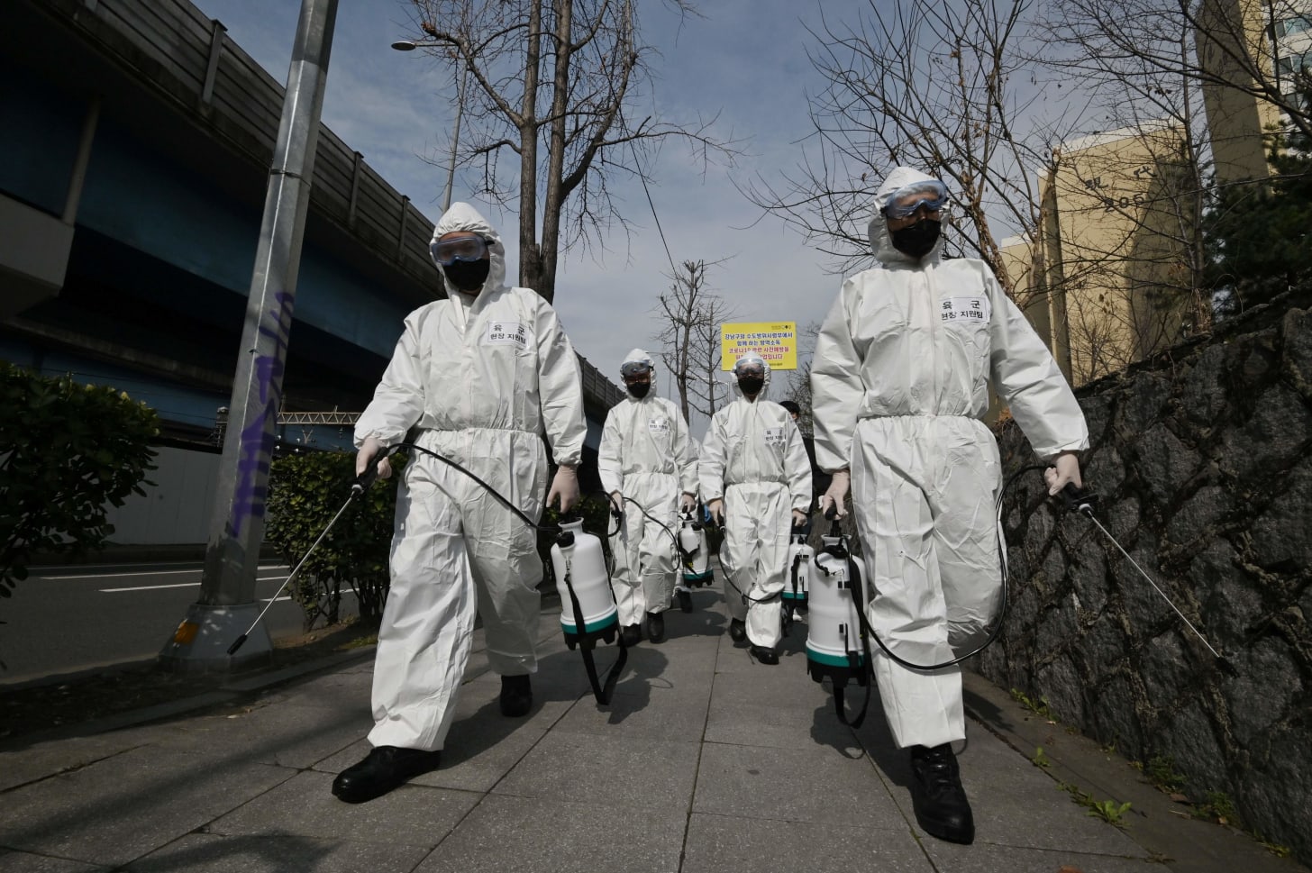 Coronavirus: World Bank 'pandemic bond' investors face big losses