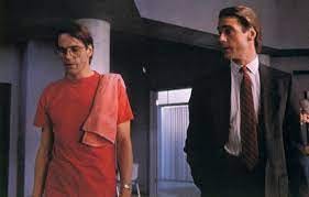 The Twin Madness of David Cronenberg's 'Dead Ringers' Still Troubles Us  Today – IndieWire