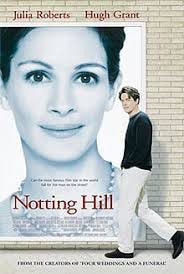 Notting Hill (film) - Wikipedia