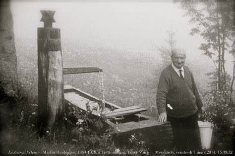 The Critique – Reviewing The Legacy Of Heidegger