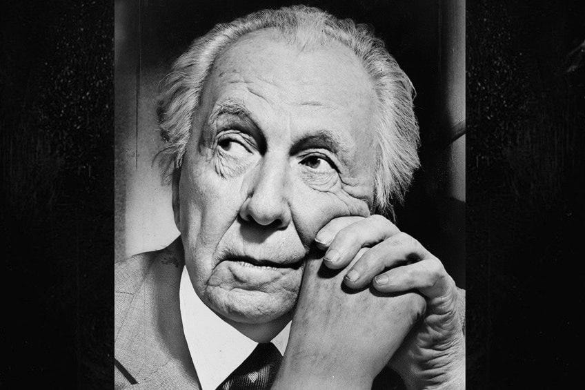 Frank Lloyd Wright - Who Was Frank Lloyd Wright, the Architect?