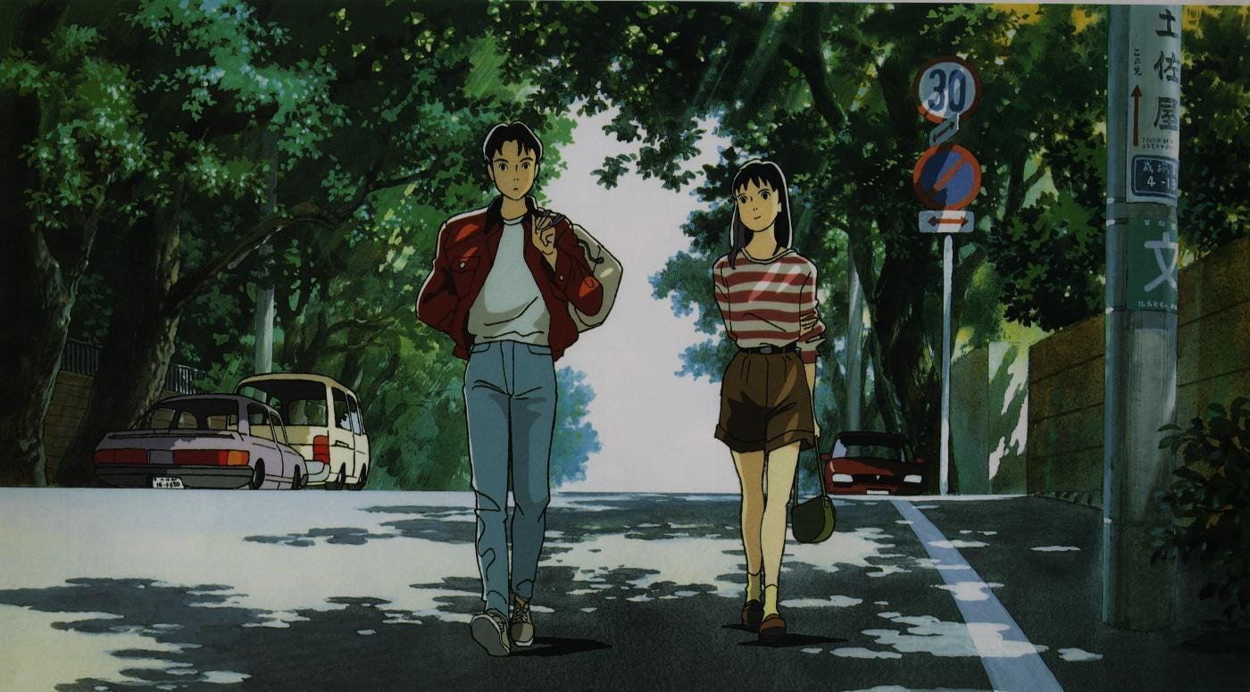The Beginner's Guide to Studio Ghibli - - Gamereactor