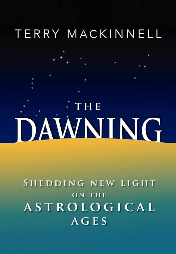 The Dawning: Mackinnell, Terry: 9781456882549: Amazon.com: Books