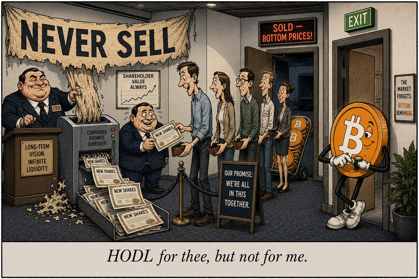 Network resilience