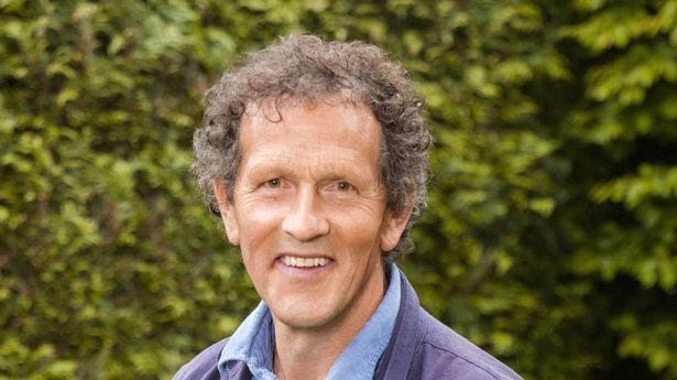 Monty Don