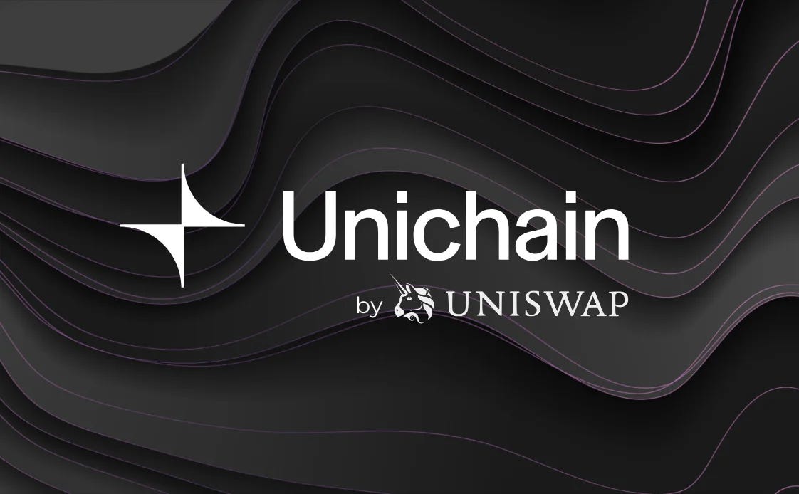 Uniswap Labs Introduces Unichain Layer 2 Blockchain