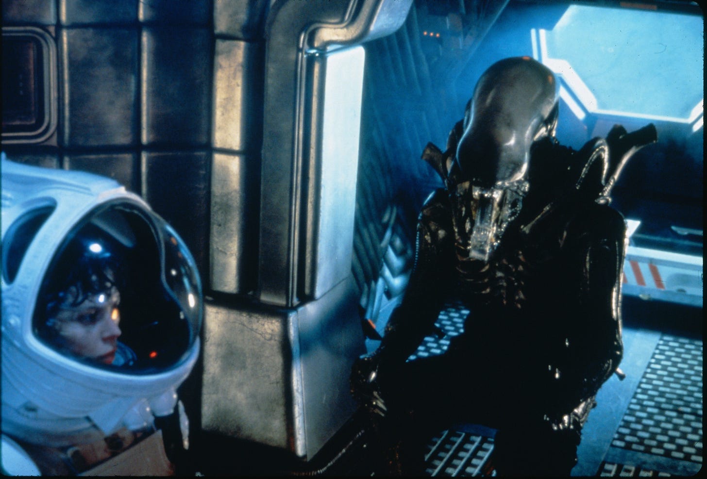 Alien (1979) - IMDb