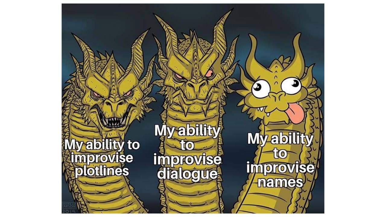 DnD memes – the best D&D memes ever discovered