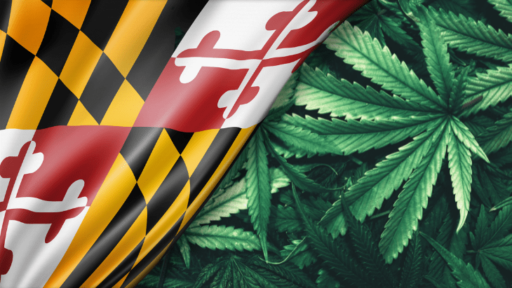 Maryland: Adult-Use Marijuana Legalization Laws Take Effect - NORML