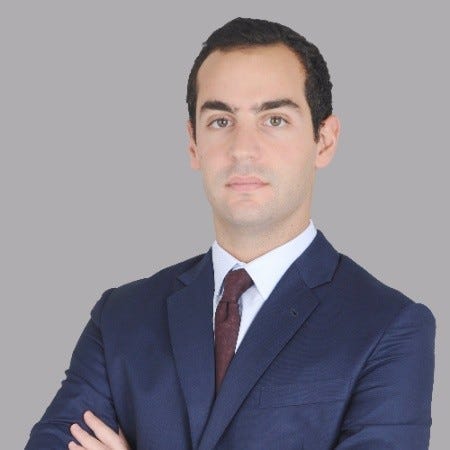 Profile photo of Joseph Khoury