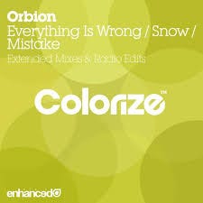 Listen to Orbion - Snow (Extended Mix ...