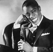 Image result for louis armstrong young 1920s