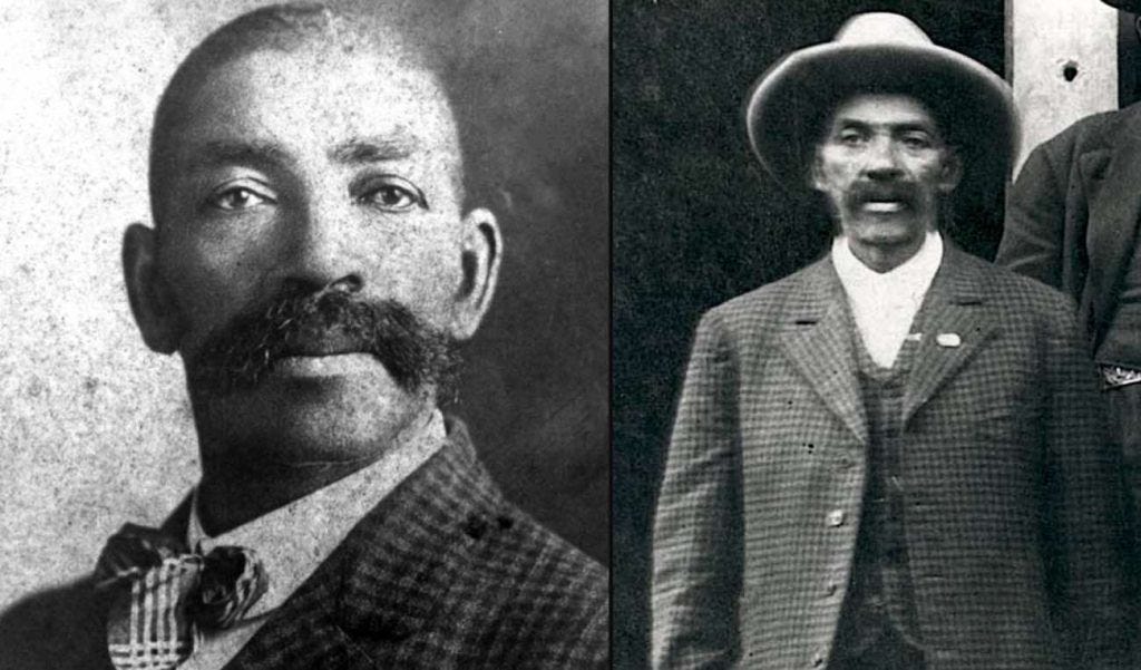 The Greatest American Frontier Hero' Was a Former Slave: The Story of Bass  Reeves