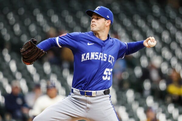 Cole Ragans