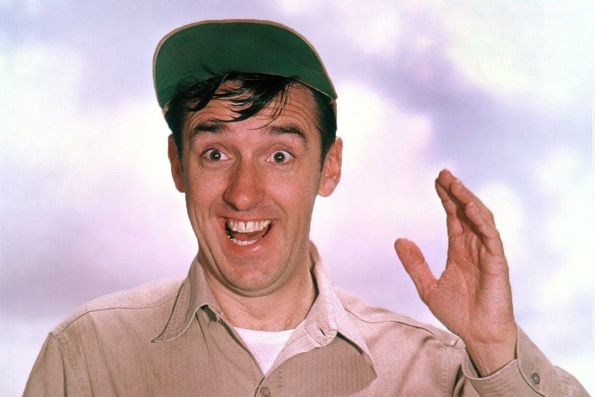 Jim Nabors' Gomer Pyle sings (1964) - Click Americana