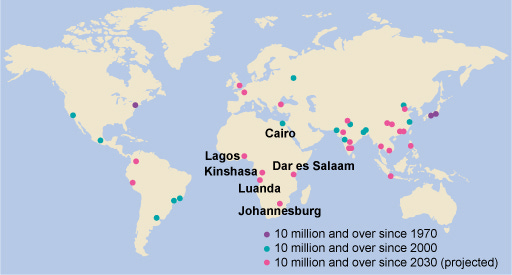 OLCreate: ContextEnvt_1.0 Study Session 5 Urbanisation: Trends, Causes ...