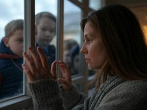 Brain Scans Save the Day: The Amen Clinic proved traumatic abuse and stopped Oregon family court from returning kids to an abusive father.