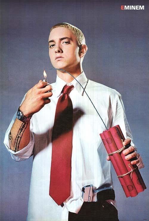 Eminem - The Real Slim Shady (Official Video - Clean Version)