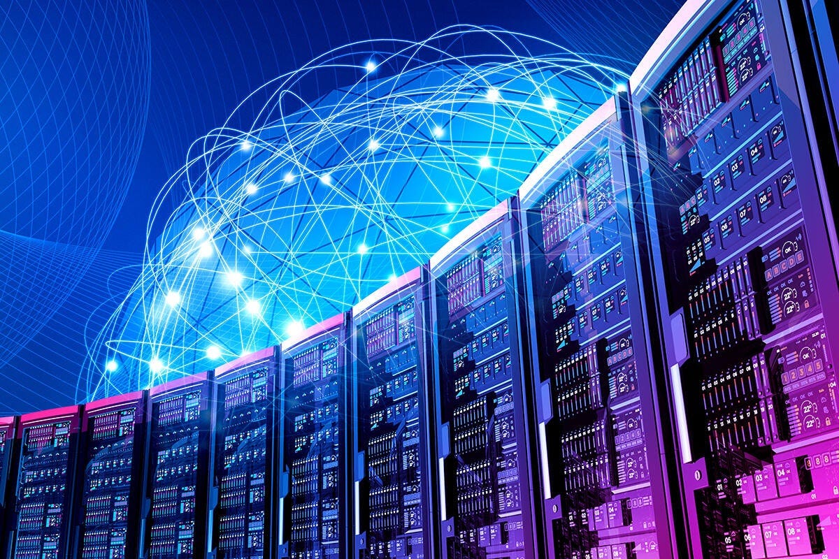 Cisco serves up flexible data-center options | Network World