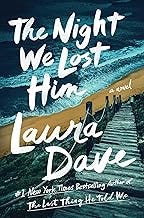The Night We Lost Him: A Novel