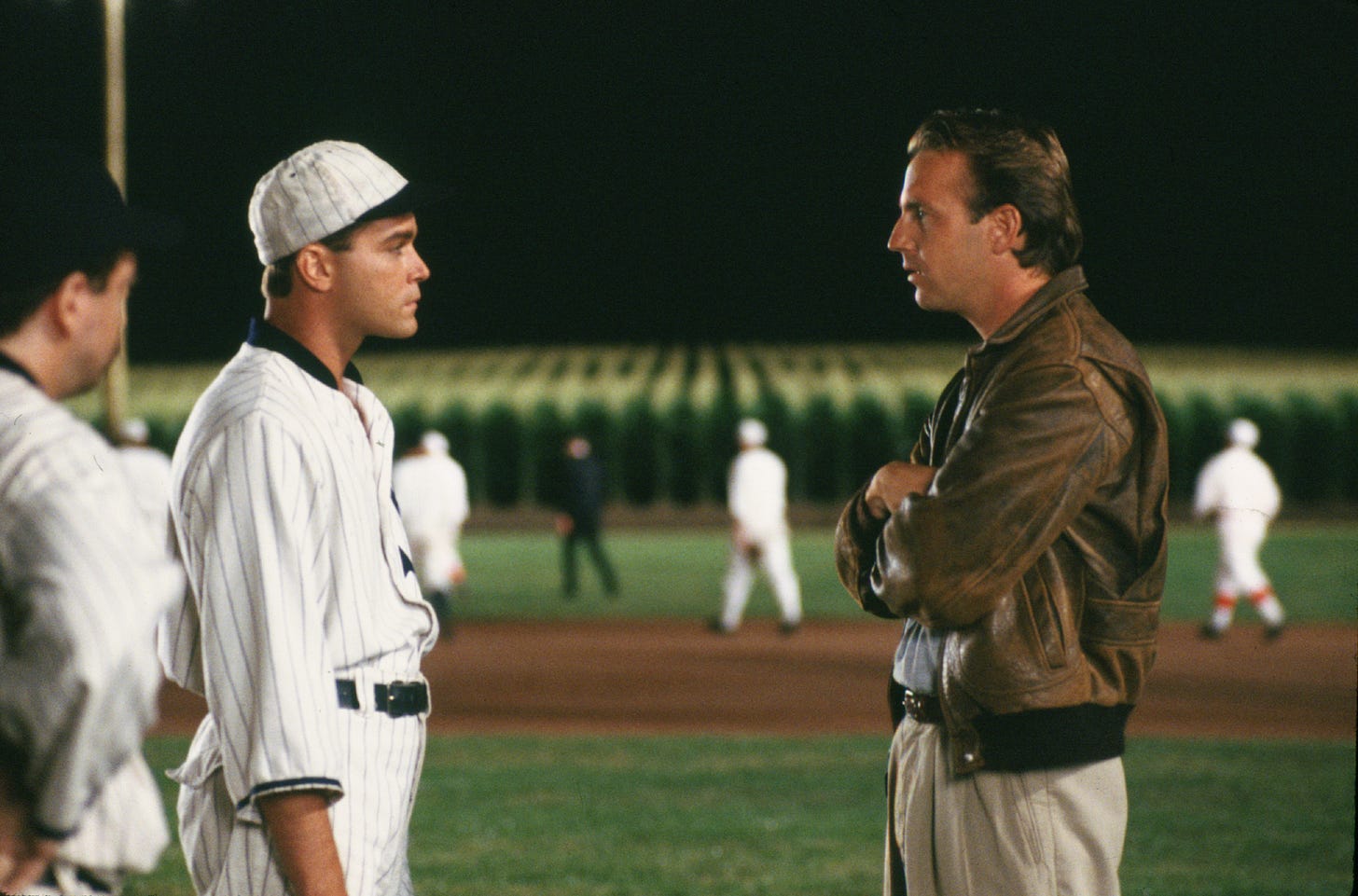 Field of Dreams (1989) - IMDb