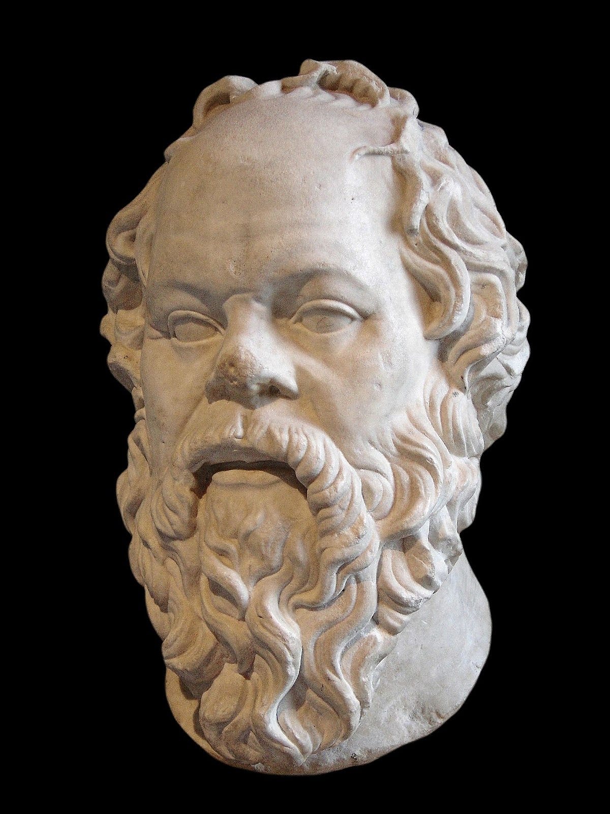 Socrates - Wikipedia