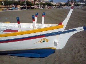 la Jabega