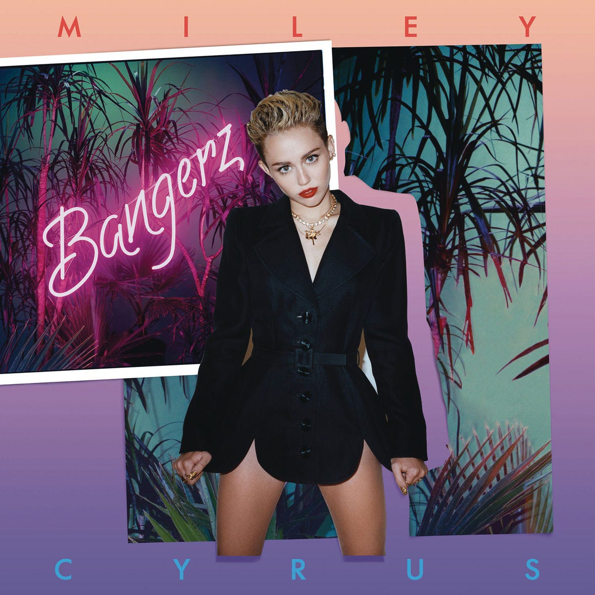 Bangerz (album) | Miley Cyrus Wiki | Fandom